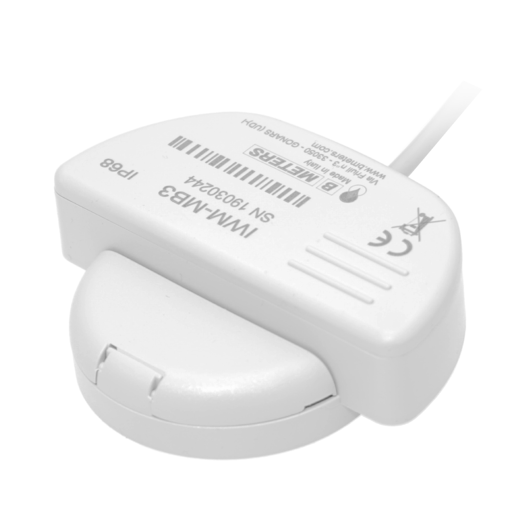 Water Meter Accessories & Modules